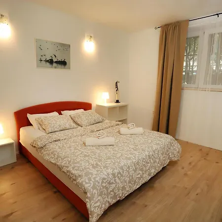 Apartman Santo Charming In Old Town Of