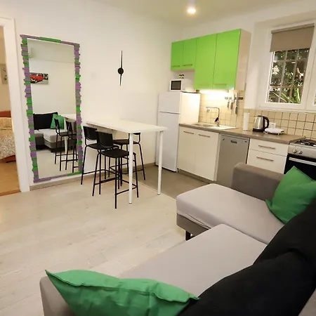 Santo Charming In Old Town Of Apartman *