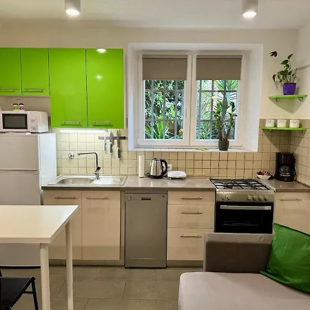 Santo Charming In Old Town Of Apartman *