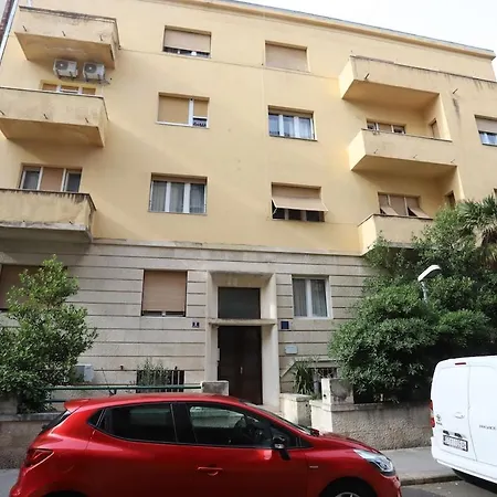 Apartman Santo Charming In Old Town Of Split