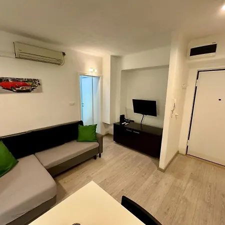 Santo Charming In Old Town Of Apartman Split