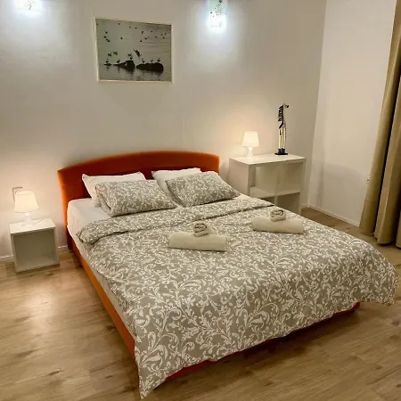 Santo Charming In Old Town Of * Split