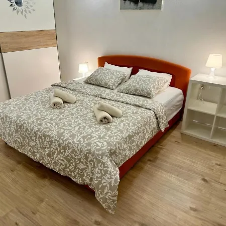 Santo Charming In Old Town Of *