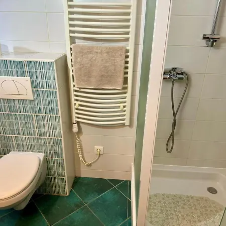 Apartmán Santo Charming In Old Town Of