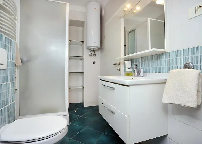 Santo Charming In Old Town Of Lejlighed Split