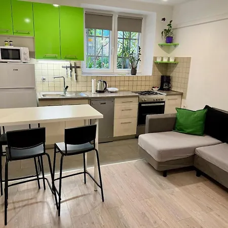 Apartamento Santo Charming In Old Town Of *