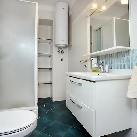Santo Charming In Old Town Of Apartamento Split