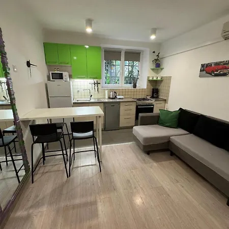 Santo Charming In Old Town Of Apartamento *
