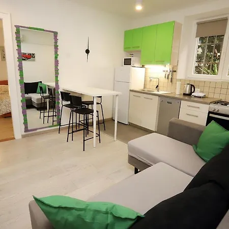 Apartament Santo Charming In Old Town Of Split