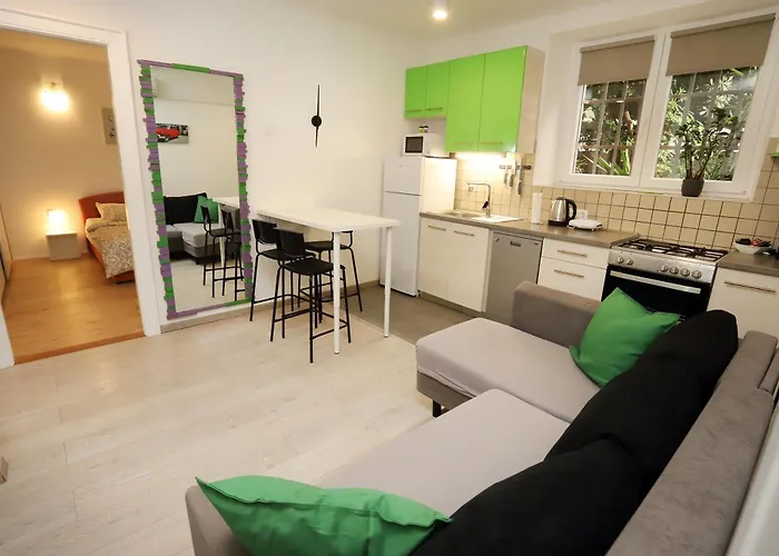 Santo Charming In Old Town Of