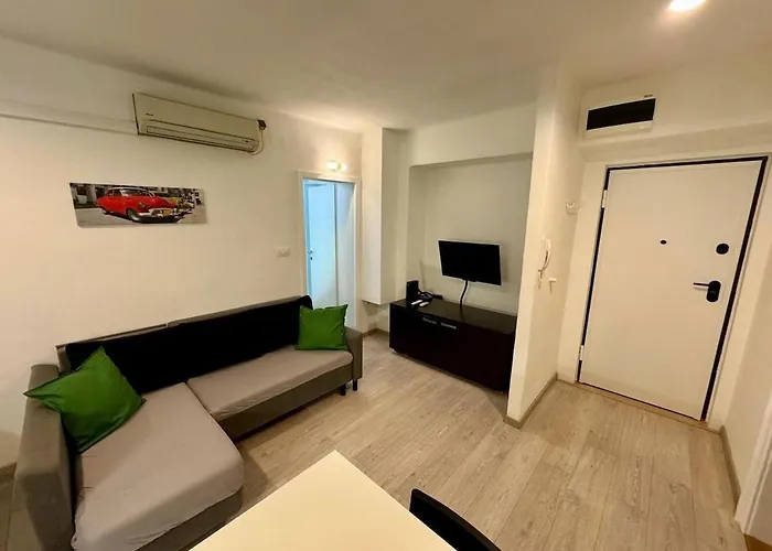 Santo Charming In Old Town Of Apartman Split