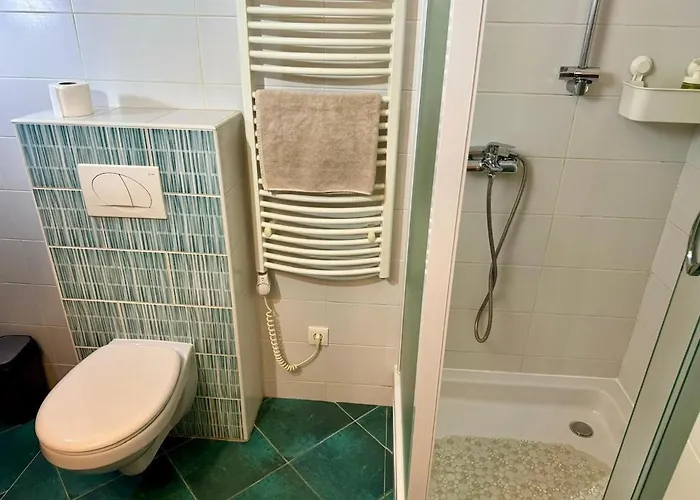 Apartman Santo Charming In Old Town Of